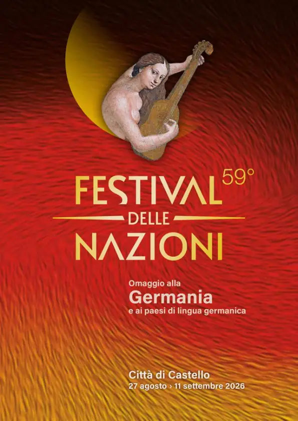Festival delle Nazioni