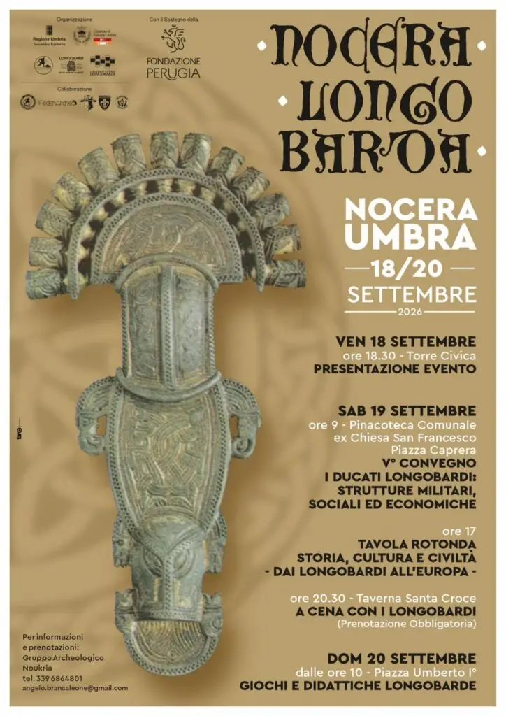 Nocera Longobarda