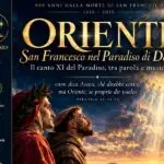 Oriente - Ven. 23 Ott. Ore 21-cop
