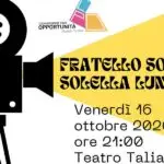 Teatro Talia Ven. 16 Ott. Ore 21-cop
