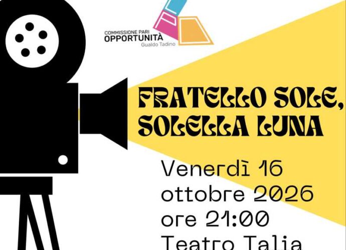 Teatro Talia Ven. 16 Ott. Ore 21-cop